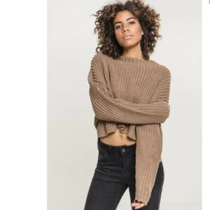 NWOT - Moon & Madison Sweater Top